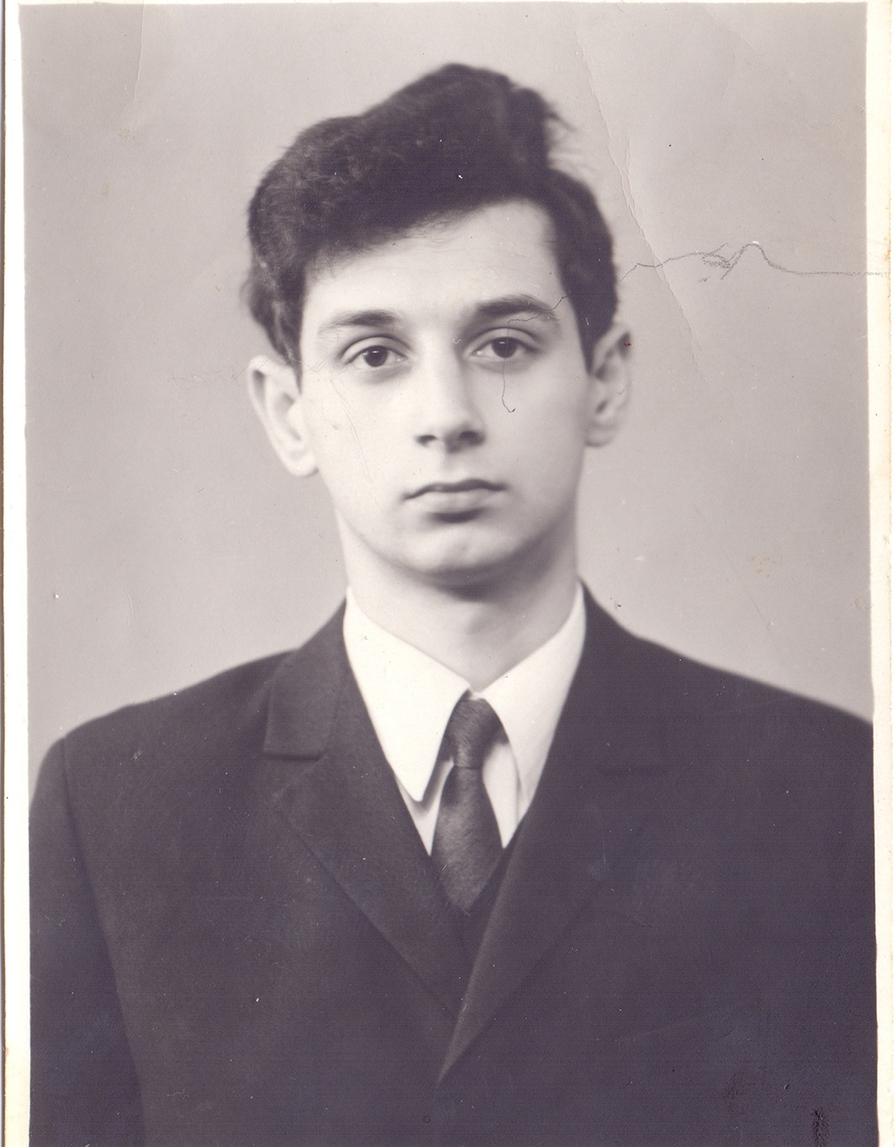 Андрей Терехов (продолжение): «Когда говорят, что мы отстали от американцев навсегда, я отвечаю: „Не дождетесь!“» - 3